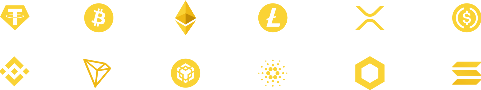 Payment methods