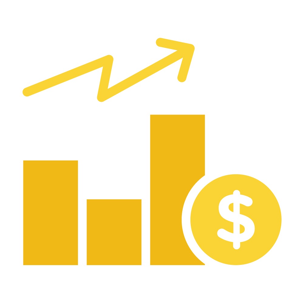 High profit commission